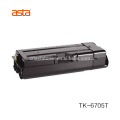 ASTA High quality toner kit TK-6705 for Kyocera copier printer 6501i 8001i 6500i 8000i